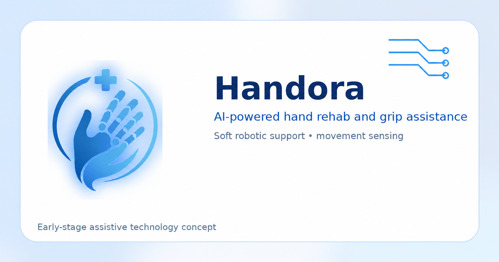 Home [handora.tech]